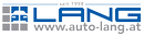 Logo Autohaus Lang Car Center Ilz